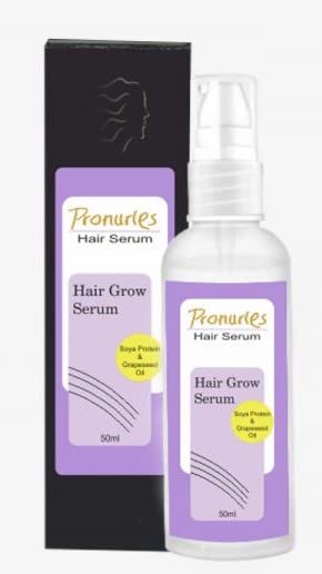 COSMOSHINE Pronuries Hair Serum 50ml-picture-25