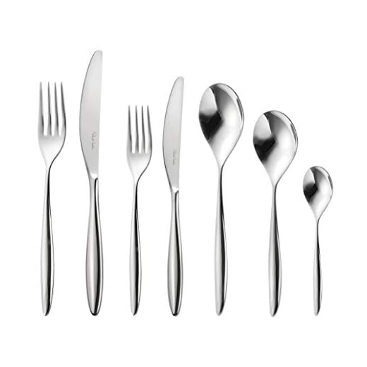 Robert Welch HIDBR1099V/84 Hidcote bestickset, 84 delar