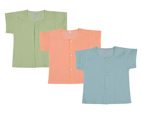 Image of Unisex child Loose Fit T-Shirt (Dbsadra Assorted )