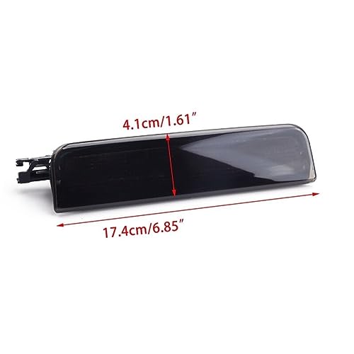 Feu stop central haut 2K0945087C pour VW Caddy MK3 2001-2016