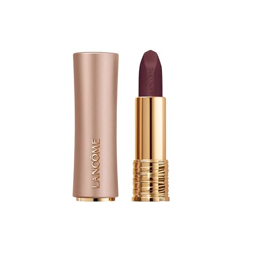 Lancôme L'Absolu Rouge Intimatte Burst Of Joy 460 mit mattem Finish, feuchtigkeitsspendende Grand-Rose-Extrakte – Ansicht 1