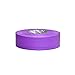 Presco Taffeta Roll Flagging Tape: 1-3/16 in. x 300 ft. (Purple)