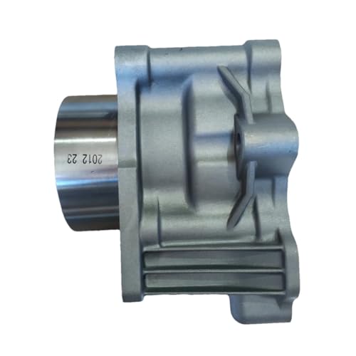 Cylindre 84mm pour HS400 400CC de Quad et UTV - 6