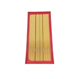 876185 Air Filter Insert Compatible with Volvo Penta Diesel Engines AQ AD MD 30 TMD40 KAD42 TAMD 71