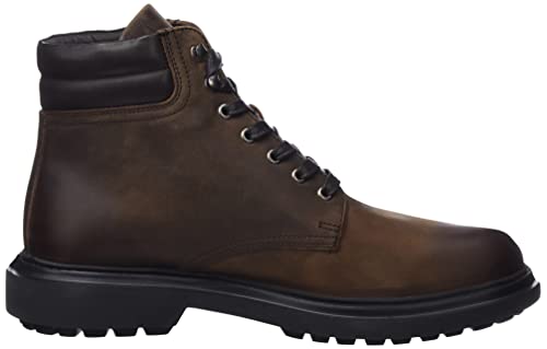 Image of Geox mens Chukka Boots