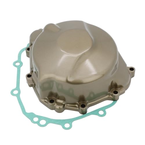 Couvercle de carter moteur stator gauche en alliage durable pour CBR600 F4I