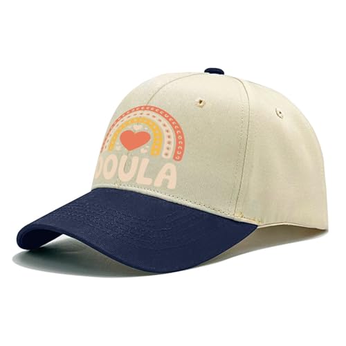 Doula Labour Birth Support Midwife Babys Catcher Sun hat Garde caps for Dad2