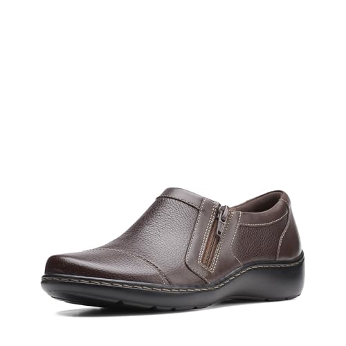Image of Clarks Women's Cora Giny Loafers