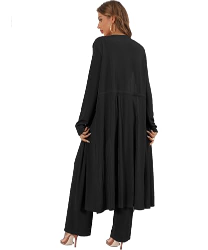 Image of 3 Piece Lounge Sets for Women Airport Travel Outfit