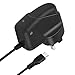 AMEEGO Micro USB UK Mains Charger for Amazon Kindle Fire HD 7 8.9”, PS4, Xbox One, Samsung Galaxy S5, HTC One, LG G4, Sony Xperia Z3, Power Banks, Bluetooth Speakers, and Other Micro USB Devices AMEEGO Micro USB UK Mains Charger for Amazon Kindle Fire HD 7 8.9”, PS4, Xbox One, Samsung Galaxy S5, HTC One, LG G4, Sony Xperia Z3, Power Banks, Bluetooth Speakers, and Other Micro USB Devices