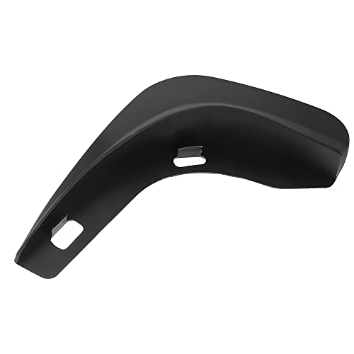 Image of X AUTOHAUX Mud Flaps Splash Guards Kit for Ford S-MAX 2006-2015 Front Rear Mudguards Fender Covers Dirt Slush Protection 4pcs /Set