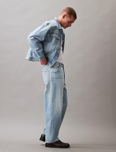 Image of Calvin Klein Men's Denim Jacket