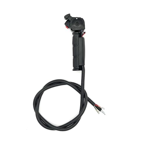 園芸機械アクセサリー ナップサック式ガソリン刈払機用スロットルハンドルスイッチ