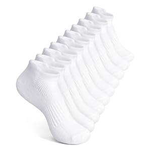 10 Pairs Kids Socks for Boys Girls ...