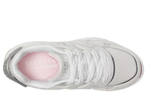 Baskets Skechers Uno Gen1 Wavy Shimmer pour Enfant - vue 4