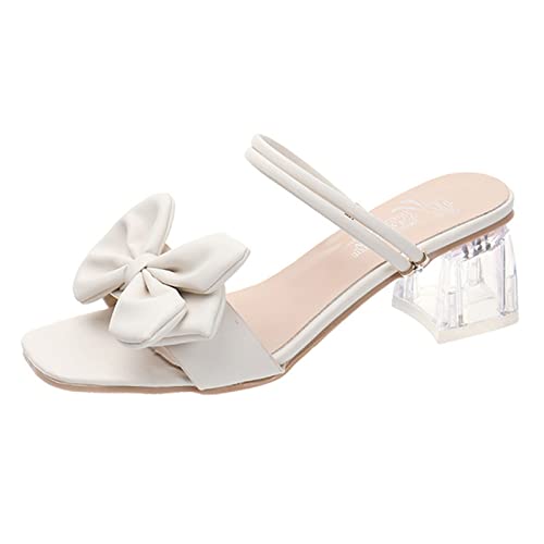 Sandales d'été pour femme idéales pour les terrasses et balades