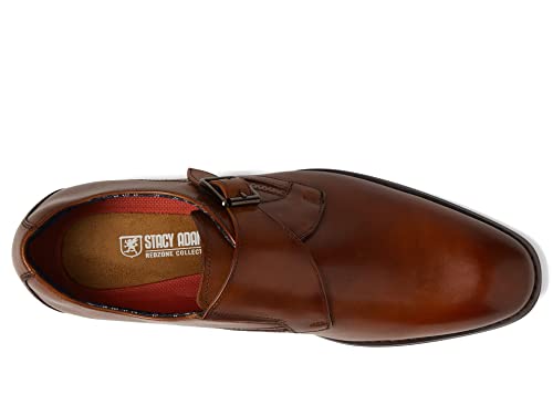 Image of Stacy Adams Karcher Monk Strap