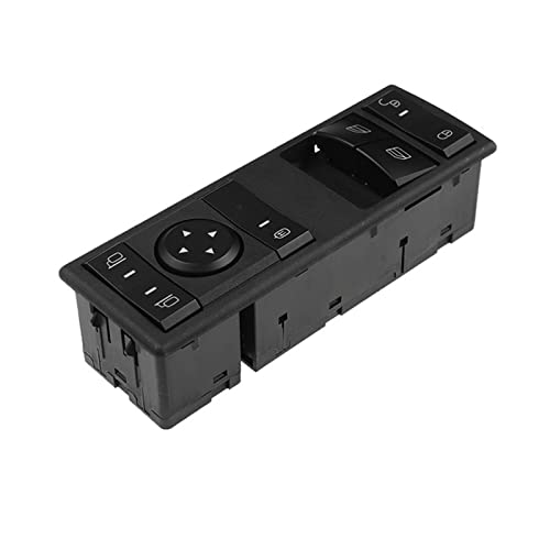 Interrupteur de fenêtre Actros A9605450813 alimentation fluide commande