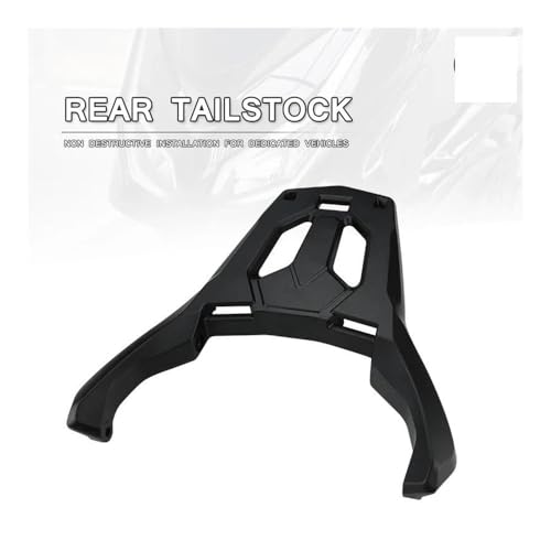 Accessoires de moto support arrière porte-bagages Forza350 ADV350 étagère de rangement - 2