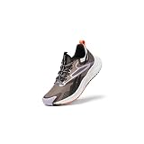 Reebok Damen Floatride Energy 4 Adventure Sneaker, Taupe Purple Oasis Core Black, 38 EU