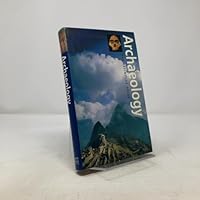 Archaeology : The Definitive Guide 1876778865 Book Cover