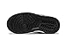 Nike Boy's Dunk Low (Big Kid) White/Black/White 4.5 Big Kid M