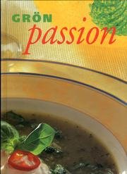  Gron passion.