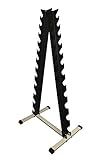 Ader Vertical A Shape 12pairs Dumbbell Rack