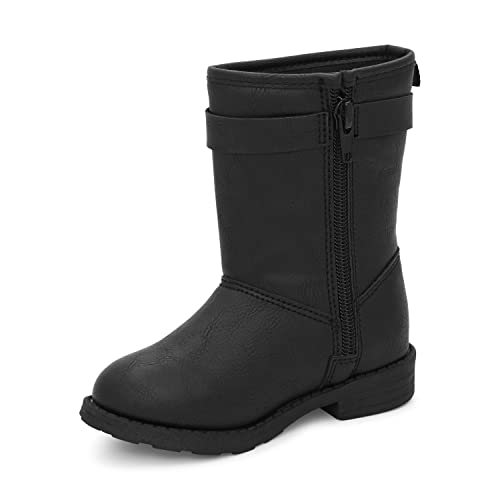 carter's Unisex-Child Lady Fashion Boot 6