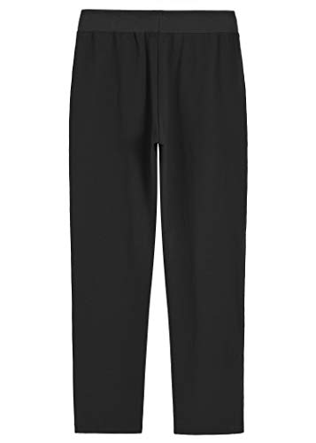 Weintee Women's Cotton Sweatpants with Pockets2