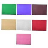 Einzigartiger : die holografische farbe ändert sich mit betrachtungswinkel und verleiht kleidung für partys und auftritte, vinyl für hemden, kleiderfolien eine geheimnisvolle und stilvolle note