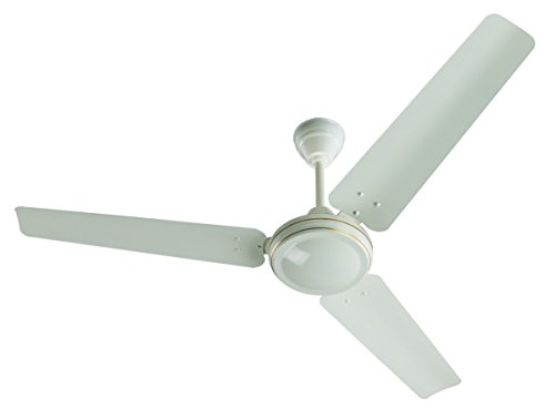 Bajaj Speedster 1200 mm Ceiling Fan (Bianco)