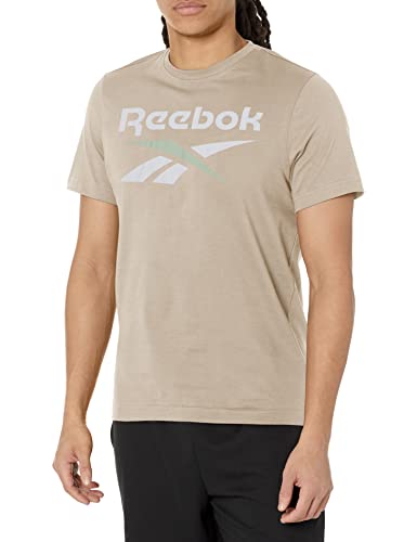 Image of Reebok Women's Logo Tee
