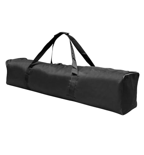 Nanba Group Freemason Knights Templar Masonic Sword Case – Premium Soft Padded Cordura Fabric, Portable Storage & Travel Bag