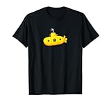 Photo Gallery cute submarine tees: t-shirt gialla con imbarcazioni maglietta Photo Gallery cute submarine tees: t-shirt gialla con imbarcazioni maglietta