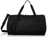 PUMA Estudio Bolsa de Deporte, Negro Black, Talla única Unisex Adulto