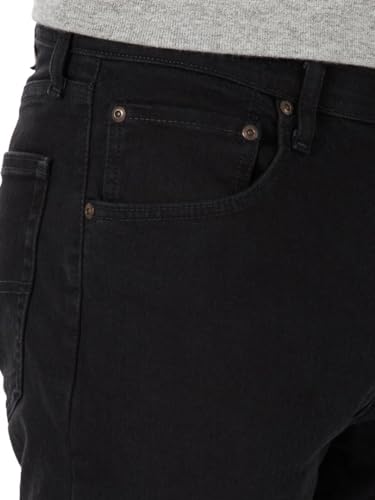 Wrangler Authentics Men's Regular Fit Comfort Flex Waist Jean - Image 7