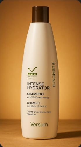 Versum Intense Hydrator Shampoo