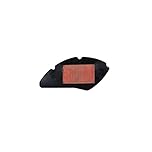 filtre a air maxi scooter teknix compatible avec 125 yamaha tricity/mbk tryptik 14-16