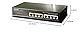 Planet Fast Ethernet PoE Switch 8-Port RJ45 (4-Port PoE) 65W