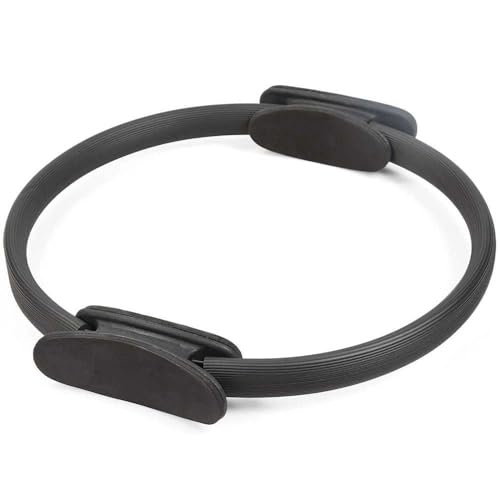 Anel Tonificador Flexível Pilates Ring Supermedy