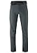 Produktbild maier sports Herren Naturno Outdoorhose, Graphite, 98