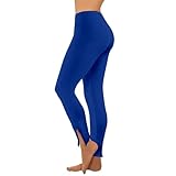 Genérico Leggins anticeluliticos Mujer Leggins Compresion Mujer Circulacion Mallas Compresion Invierno Termicos Algodon Leggings Elegante Y Encantador Termicas Fitness Legging plumi Opiniones