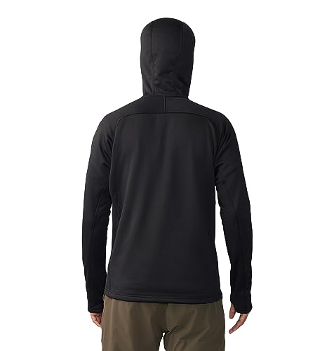 Image of Mountain Hardwear unisex-adult Sendura Hoody