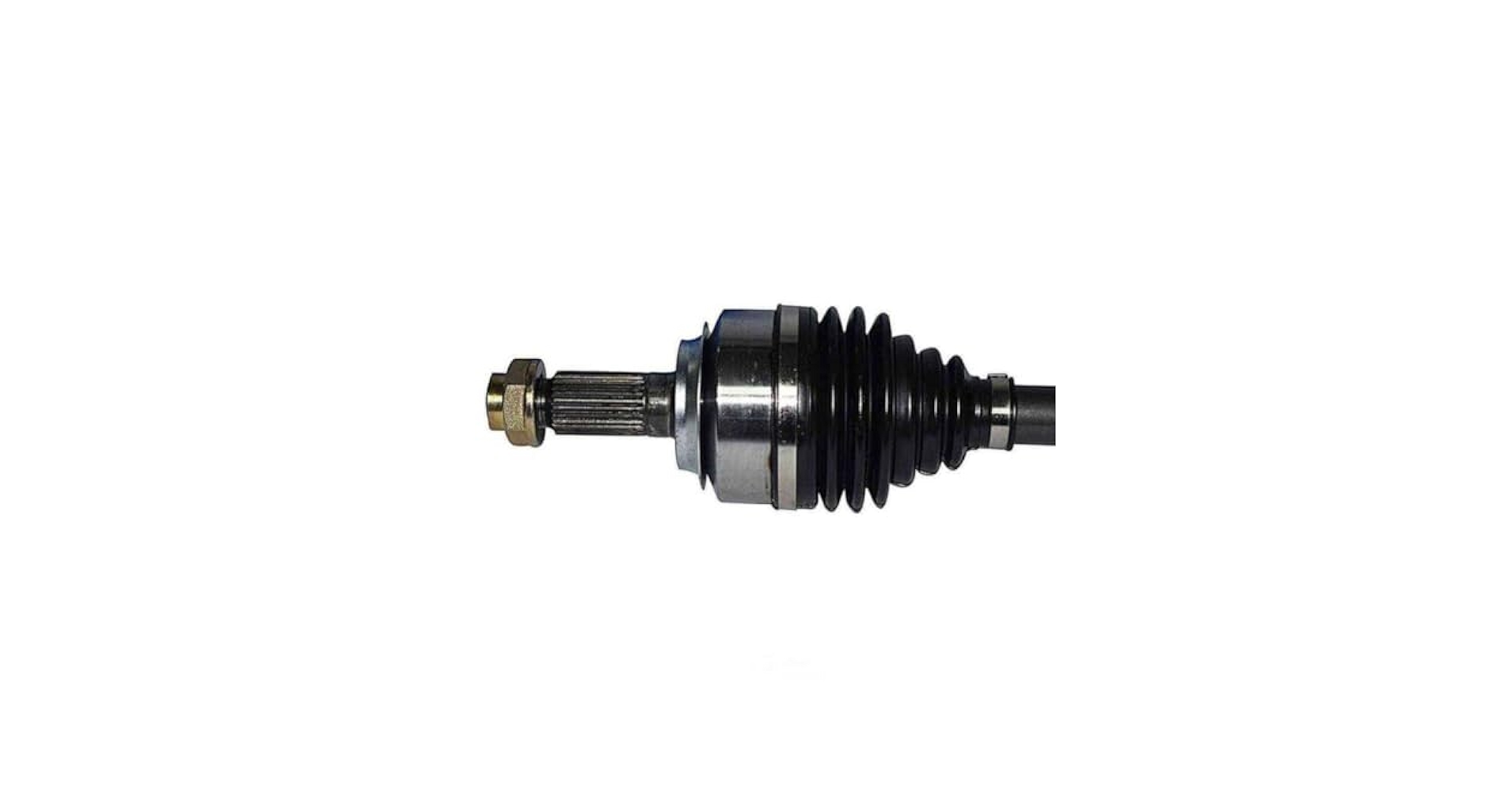 Amazon.com: Right front half axis Replace# 44305TR0J01 44305