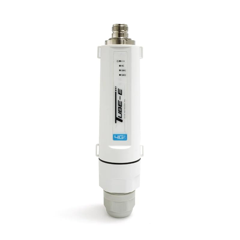 Alfa Network Alfa Tube E4G
