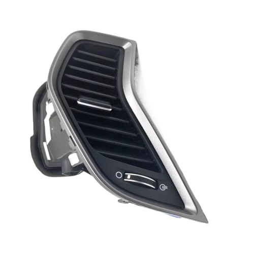 Rejilla de ventilación para Hyundai IX45 que optimiza el aire del tablero