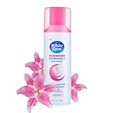 Wr Hair Spray Aero Ex Hld Size 7z Wr Hair Spray Aero Ex Hld Scnt 7z