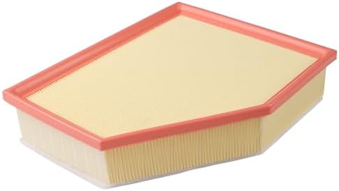 Amazon.com: MSISIPIRI Premium Engine Air Filter, Compatible with BMW ...