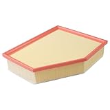 MSISIPIRI Premium Engine Air Filter, Compatible with 2017-2023 BMW 530i, 530i xDrive, 540i, 540i